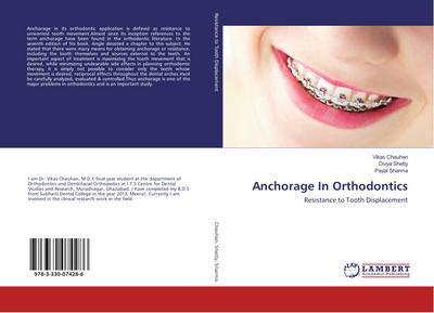 Anchorage In Orthodontics