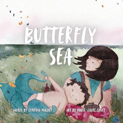 Butterfly Sea