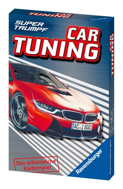 auto motor sport: Car Tuning