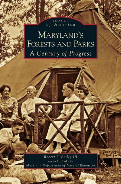 Maryland’s Forests and Parks