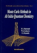 MONTE CARLO METHODS IN AB INITIO... (V1)