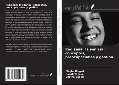 Rediseñar la sonrisa: conceptos, preocupaciones y gestión