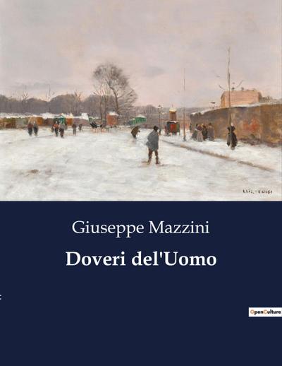 Doveri del’Uomo