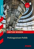 STARK Prüfungswissen Politik