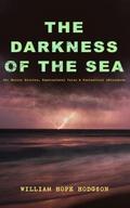 THE DARKNESS OF THE SEA: 20+ Horror Stories, Super