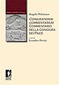 Coniurationis commentarium / Commentario della congiura dei Pazzi