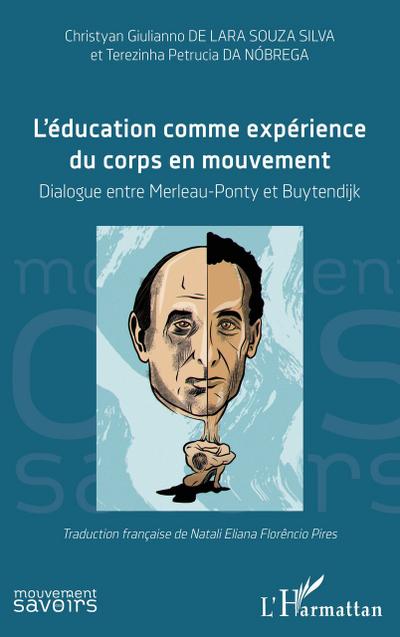 L’éducation comme expérience du corps en mouvement