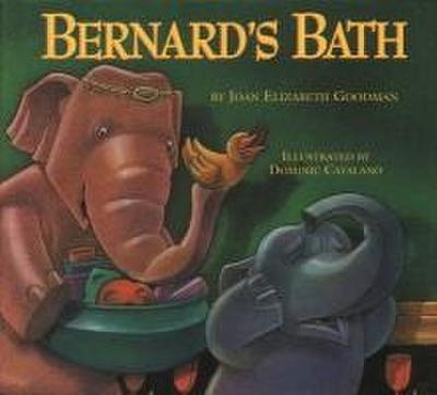 Bernard’s Bath