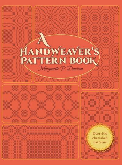 A Handweaver’s Pattern Book