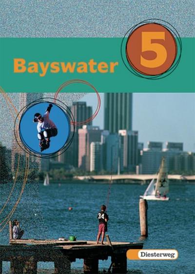 Bayswater. Textbook