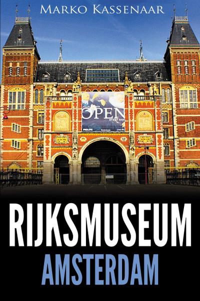 Rijksmuseum Amsterdam