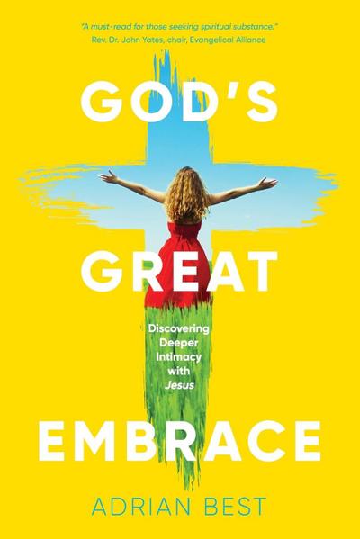 God’s Great Embrace
