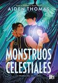 Monstruos Celestiales