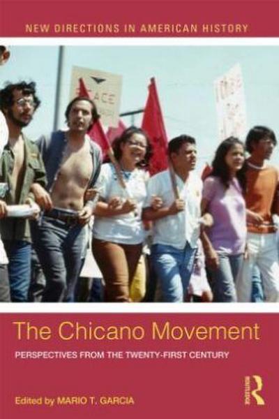 The Chicano Movement
