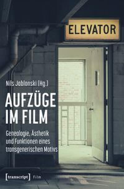 Aufzüge im Film