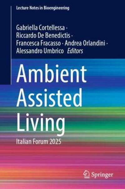 Ambient Assisted Living
