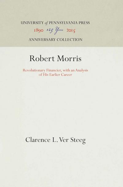 Robert Morris