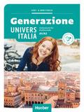 Generazione UniversItalia A1/A2