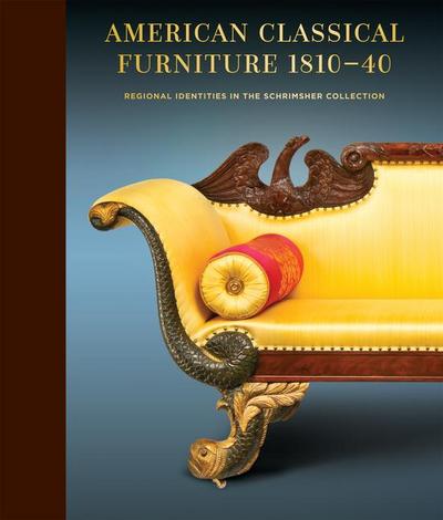 American Classical Furniture, 1810-40