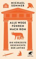 Alle Wege führen nach Rom