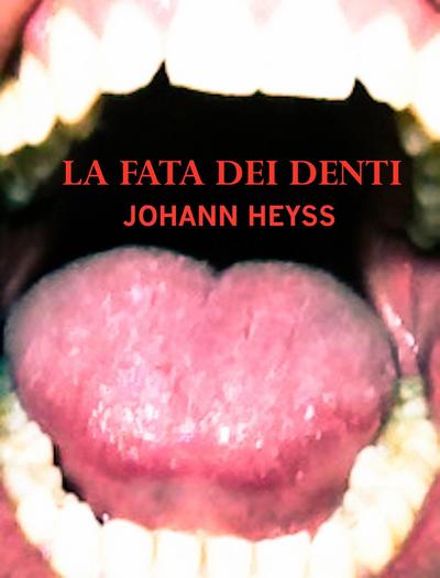 La fata dei denti