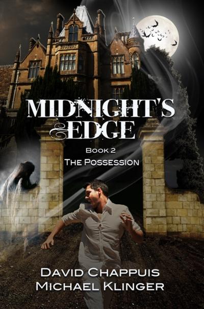 Midnight’s Edge: The Possession