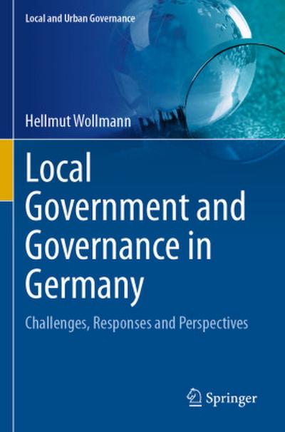 Local Government and Governance in Germany