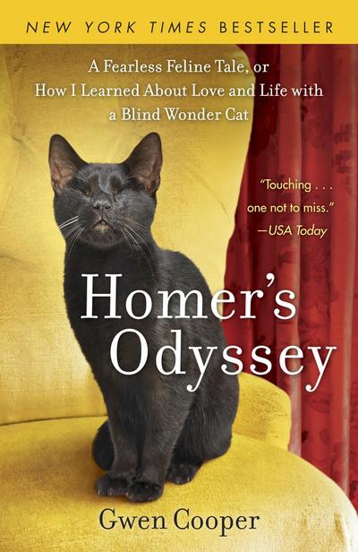 Homer’s Odyssey