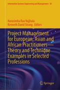 Project Management for European, Asian and African PractitionersTheory and Technique Examples in Selected Professions