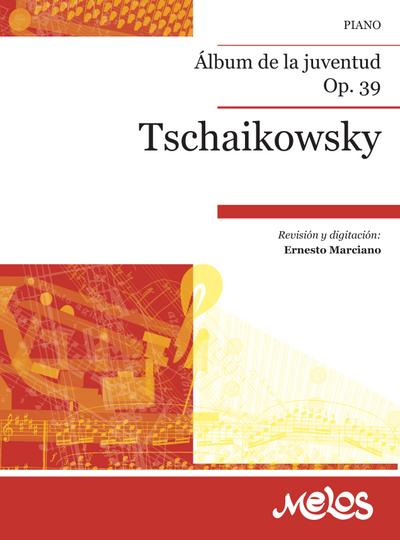 Tchaikovsky