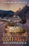Bewährung Ostfront