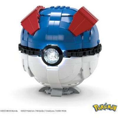 MEGA Pokémon Jumbo Superball
