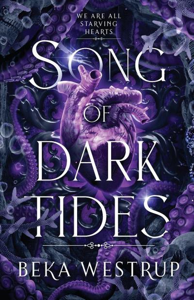 Westrup, B: Song of Dark Tides