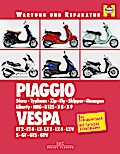 Piaggio/Vespa