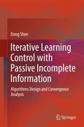 Iterative Learning Control with Passive Incomplete