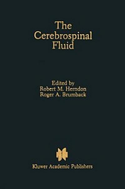 Cerebrospinal Fluid