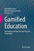 Gamified Education