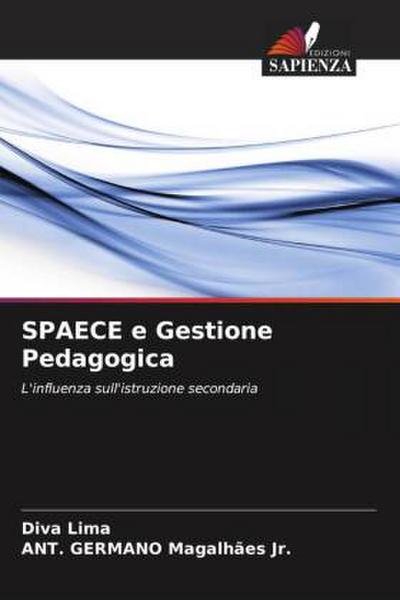 SPAECE e Gestione Pedagogica