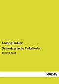 Schweizerische Volkslieder