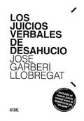Los juicios verbales de desahucio
