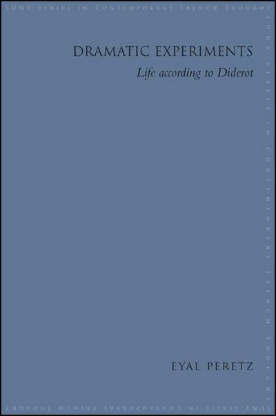 Dramatic Experiments