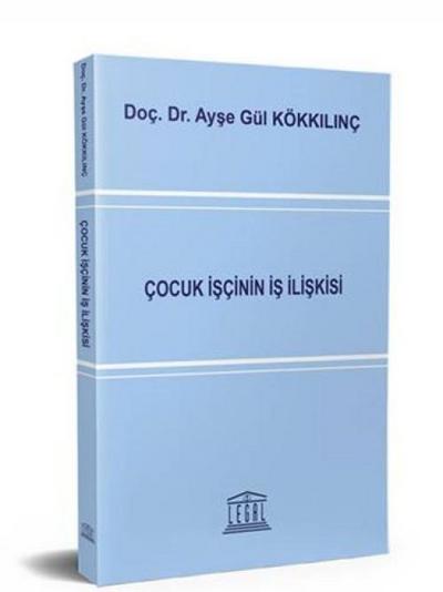 Cocuk Iscinin Is Iliskisi