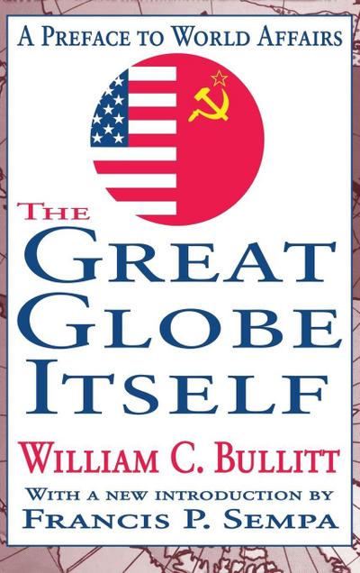 The Great Globe Itself