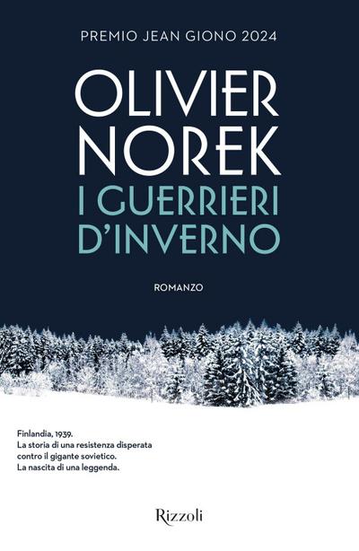 I guerrieri d’inverno