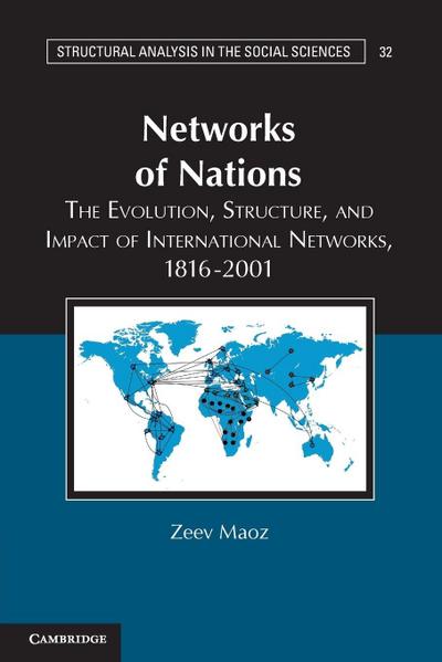 The Networks of Nations