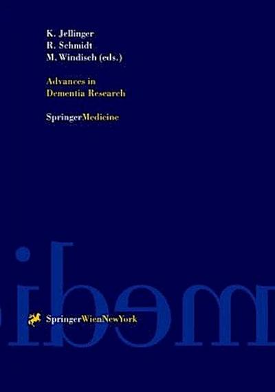 Advances in Dementia Research
