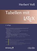 Tabellen mit LaTeX