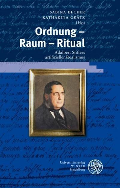 Ordnung - Raum - Ritual
