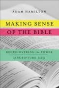 Making Sense of the Bible