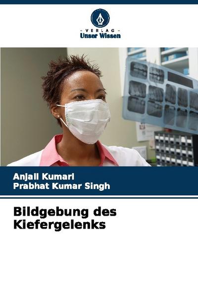 Bildgebung des Kiefergelenks